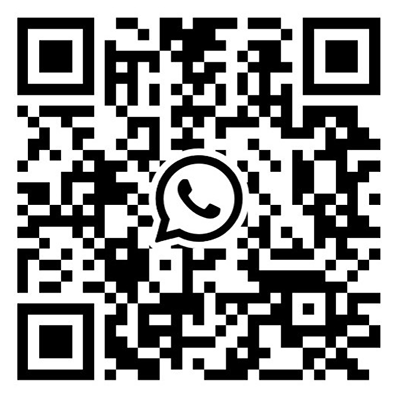 QR Code - Grupo WhatsApp Afiliados